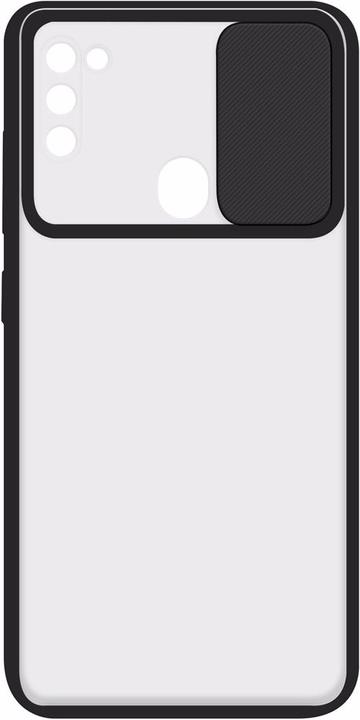 Image du produit KSIX Etui avec couvercle pour appareil photo (Samsung Galaxy A21)
