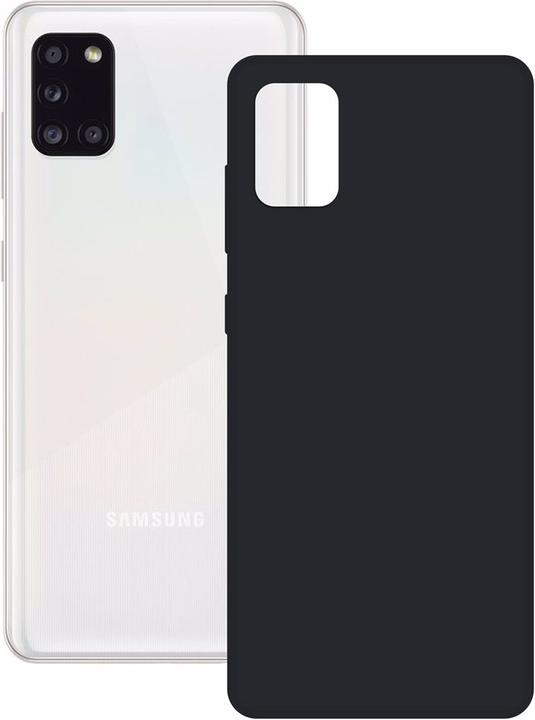 Actual product image KSIX Case (Samsung Galaxy A31)