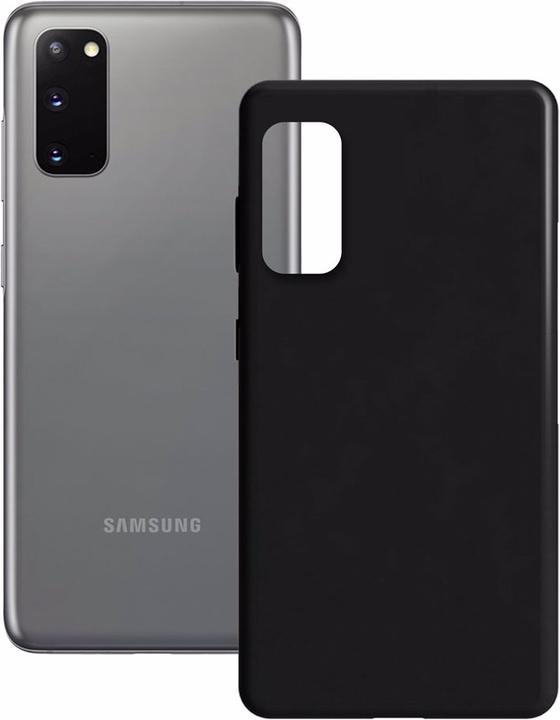 Actual product image KSIX Case (Samsung Galaxy S20)