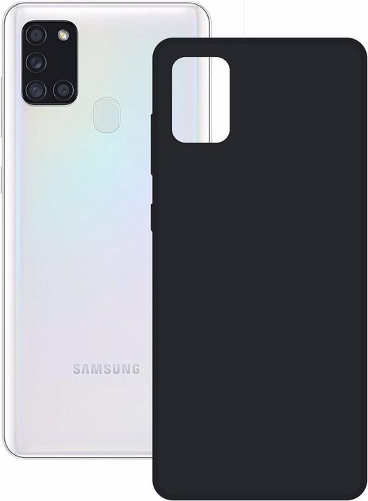 Actual product image KSIX Case (Samsung Galaxy A21s)