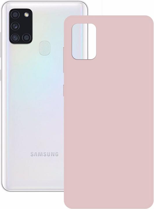 Actual product image KSIX Case (Samsung Galaxy A21s)