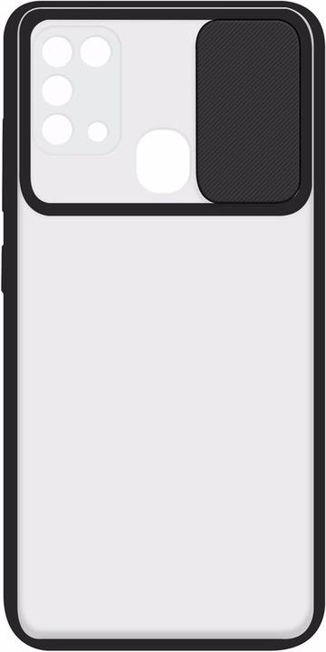 Actual product image KSIX Case with camera cover (Samsung Galaxy A31)