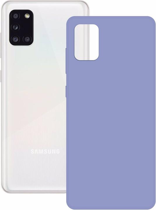 Actual product image KSIX Case (Samsung Galaxy A31)