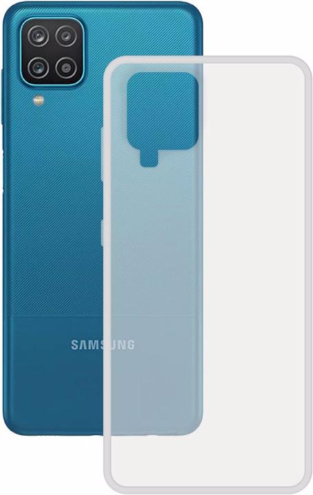 KSIX Case (Samsung Galaxy A12)