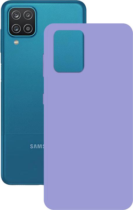 Actual product image KSIX Case (Samsung Galaxy A12)