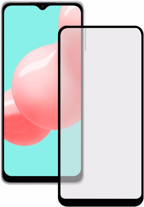 Immagine prodotto KSIX Colla completa 2,5D 9H (1 Pezzo/i, Samsung Galaxy A32 5G)