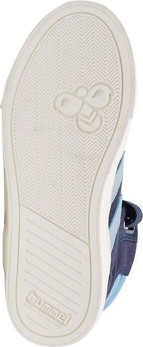 Actual product image hummel Slimmer Stadil High Jr (29)