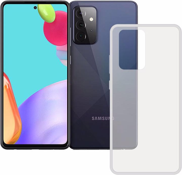 Produktbild KSIX Case (Samsung Galaxy A72)