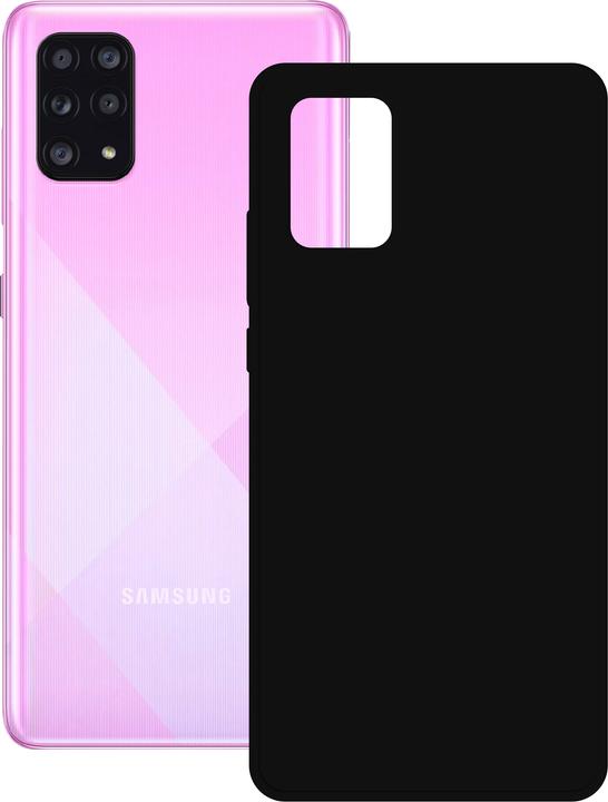 Actual product image KSIX Case (Samsung Galaxy A72)