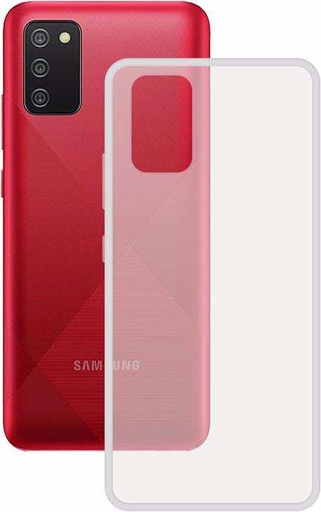 Actual product image KSIX Case (Samsung Galaxy A02s)