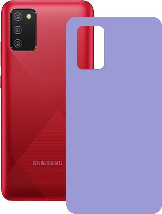 Actual product image KSIX Case (Samsung Galaxy A02s)