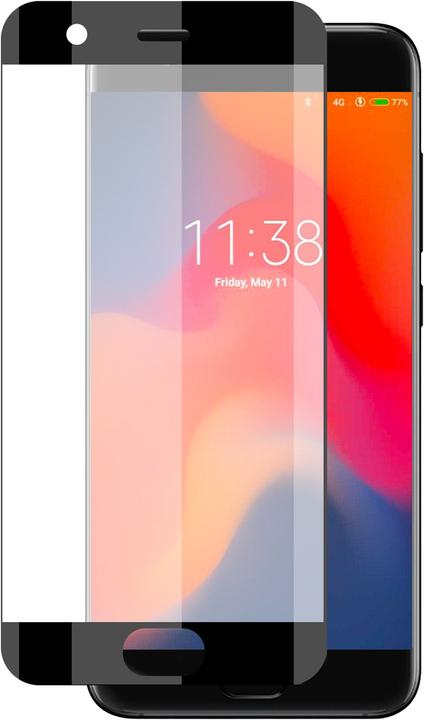 Image du produit KSIX Extreme 2.5D 9H (1 pièce(s), Mi6)
