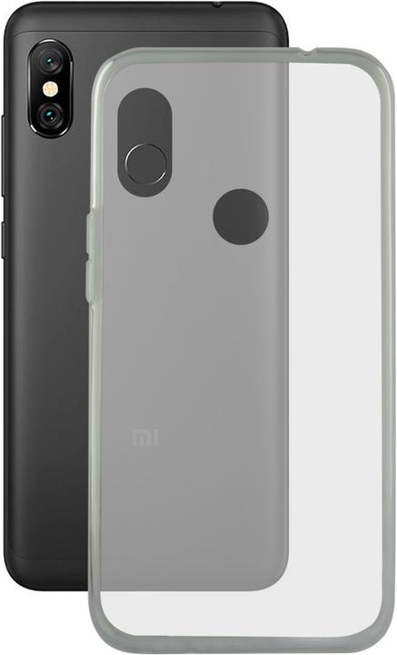 KSIX Case (Xiaomi Redmi Note 6 Pro)