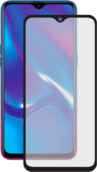 Immagine prodotto KSIX Extreme 2.5D 9H (1 Pezzo/i, Oppo RX17 Neo, Oppo RX17 Pro)