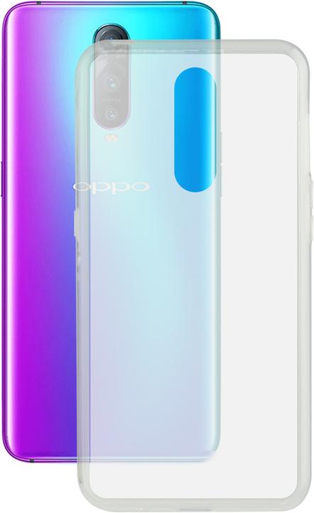 Image du produit KSIX Case (Oppo RX17 Pro)