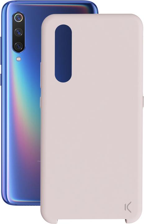Produktbild KSIX Etui (Xiaomi Mi 9)