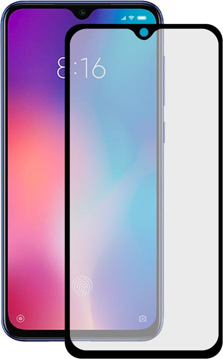 Immagine prodotto KSIX Colla completa 2,5D 9H (1 Pezzo/i, Mi 9)