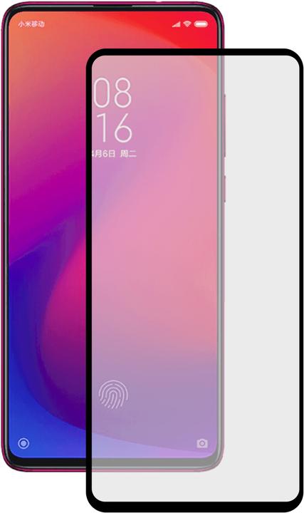 Image du produit KSIX Extreme 2.5D 9H (1 pièce(s), Xiaomi Redmi K20, Xiaomi Redmi K20 Pro)