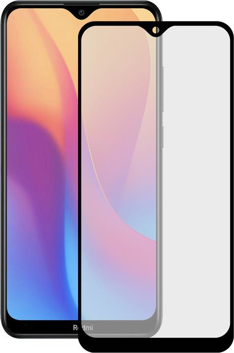 Immagine prodotto KSIX Extreme 2.5D 9H (1 Pezzo/i, Xiaomi Redmi 8, Xiaomi Redmi 8A)