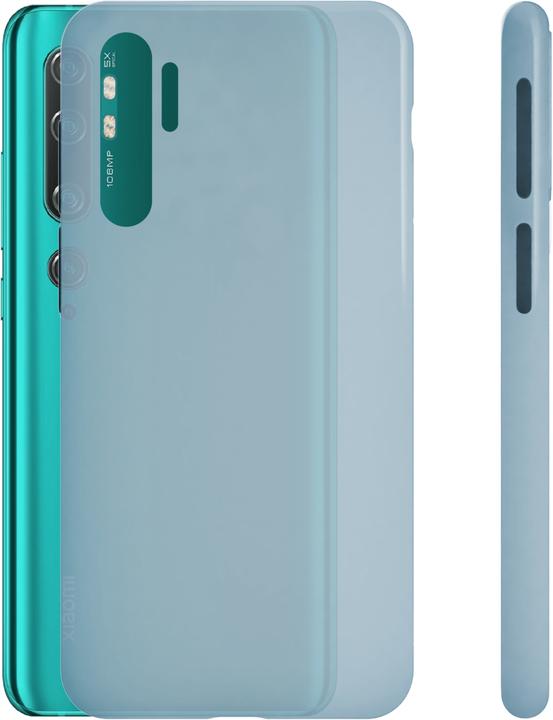 Immagine prodotto KSIX Astuccio (Xiaomi Mi Note 10)