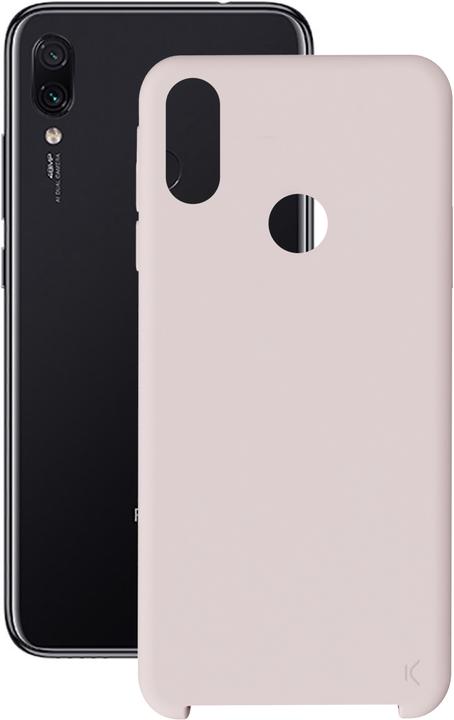 Actual product image KSIX Case (Xiaomi Redmi Note 7)