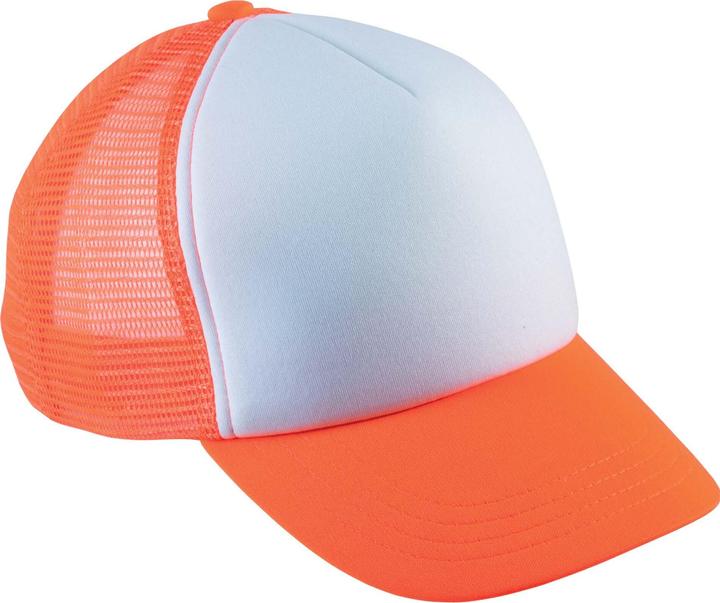 K-up Trucker Hat für Kinder (One Size)