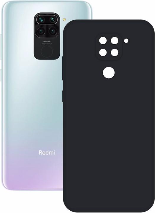 Immagine prodotto KSIX Caso (Xiaomi Redmi Note 9)