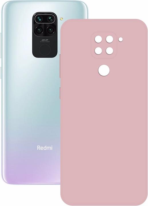 Immagine prodotto KSIX Astuccio (Xiaomi Redmi Note 9)