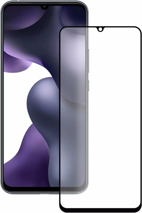 KSIX Extreme 2.5D 9H (1 Piece, Mi 10 Lite)