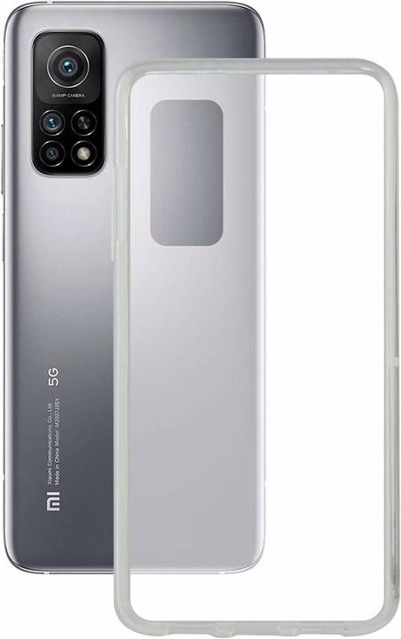 Actual product image KSIX Case (Mi 10T)