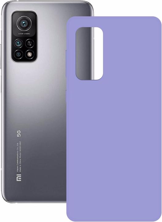 Produktbild KSIX Etui (Xiaomi Mi 10T)