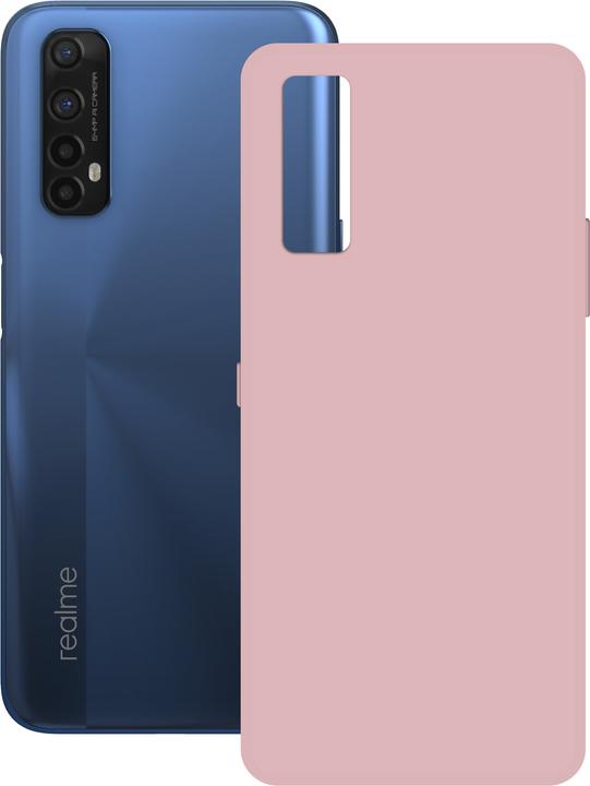 Actual product image KSIX Case (Realme 7)