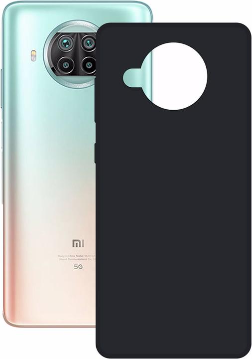 Actual product image KSIX Case (Mi 10T Lite)