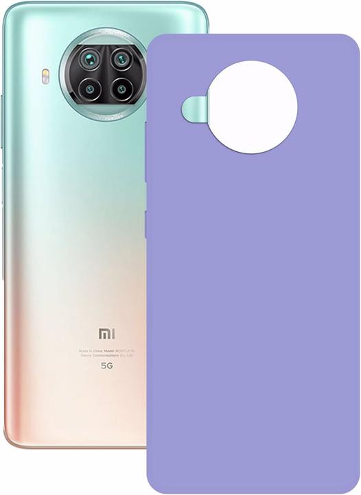 Actual product image KSIX Case (Xiaomi Mi 10T Lite 5G)
