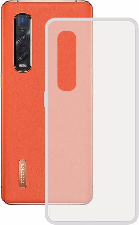 Actual product image KSIX Case (Oppo Find X2 Pro)