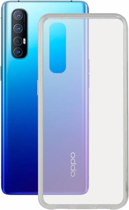 Actual product image KSIX Case (Oppo Find X2)
