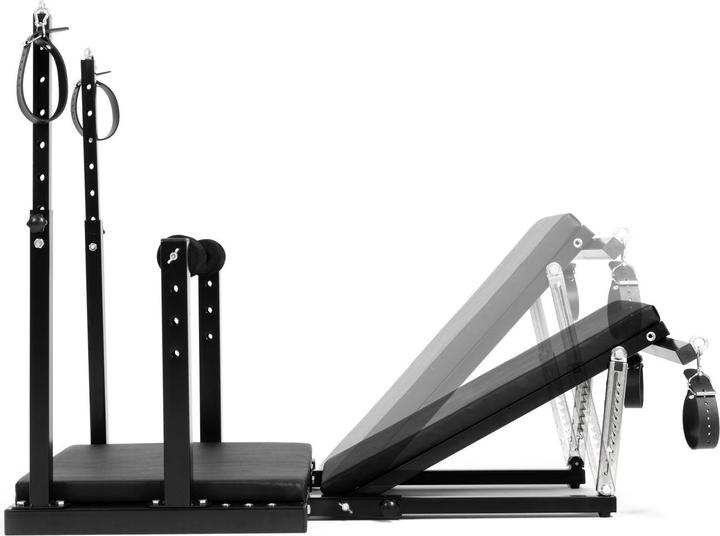 Actual product image Bedroom Fantasies Bondage Chair