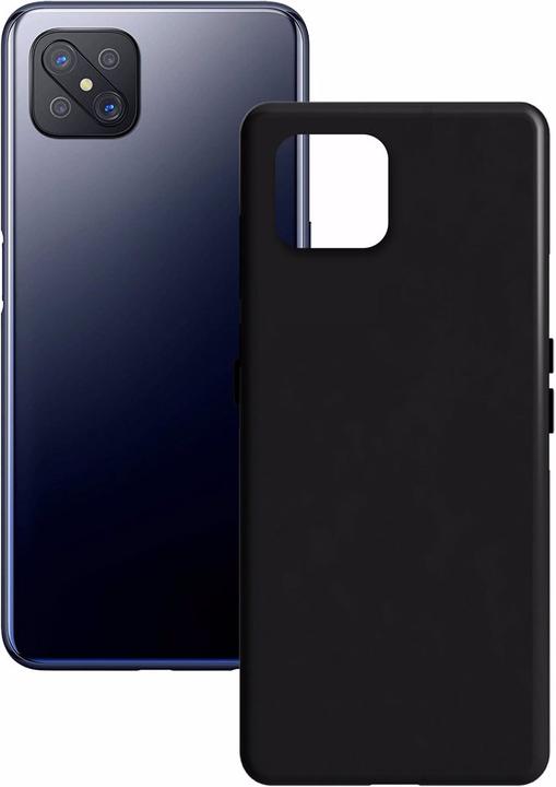 Actual product image KSIX Case (Oppo Reno 4 Z 5G)
