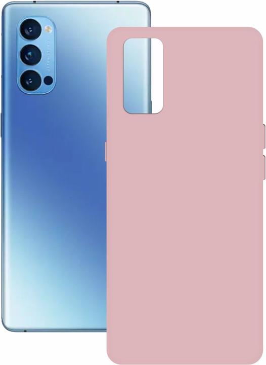 Actual product image KSIX Case (Oppo Reno 4 Pro 5G)