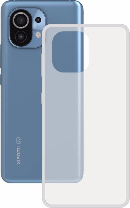 KSIX Case (Xiaomi Mi 11)