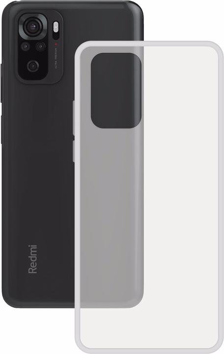Actual product image KSIX Case (Xiaomi Redmi Note 10)