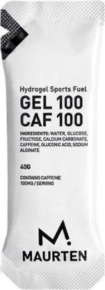Produktbild Maurten Gel 100 Caf 100 (Neutral, 12 Stk., 480 g)