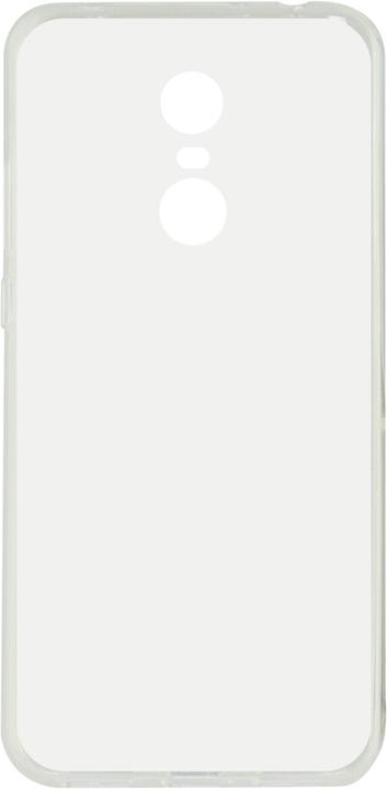 Actual product image KSIX Case (LG Q7)