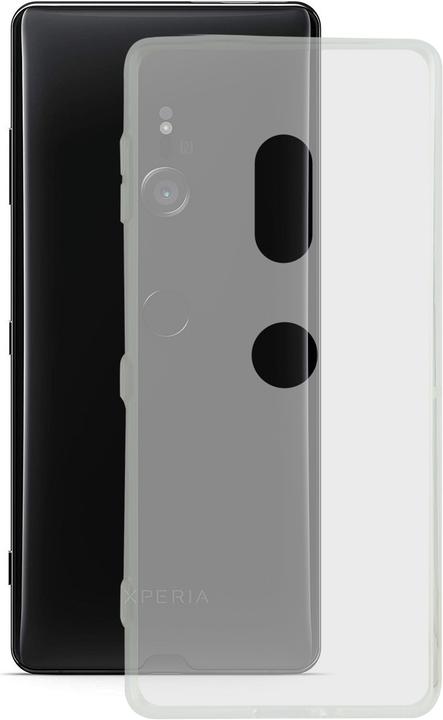 Actual product image KSIX Case (Sony Xperia XZ3)