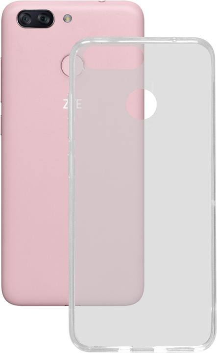 KSIX Case (ZTE Blade V9)