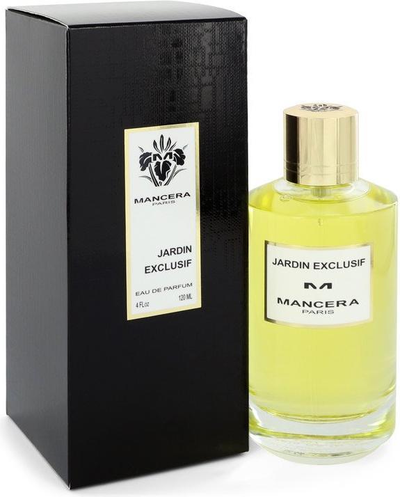 Immagine prodotto Mancera Jardin Exclusif (Eau de parfum, 120 ml)