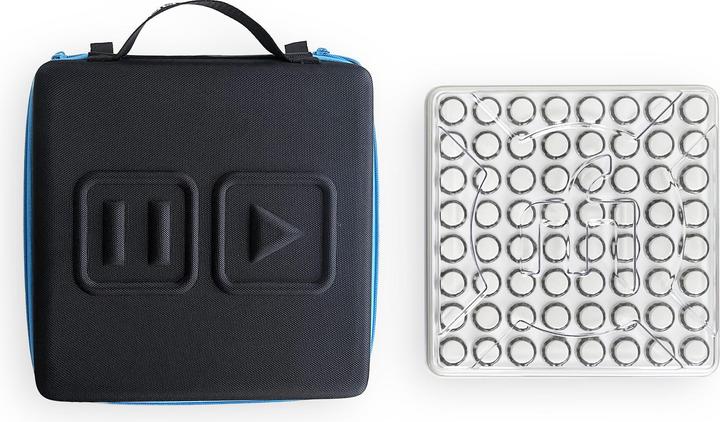 Produktbild DJTechTools Chroma Case for Midi Fighter 64