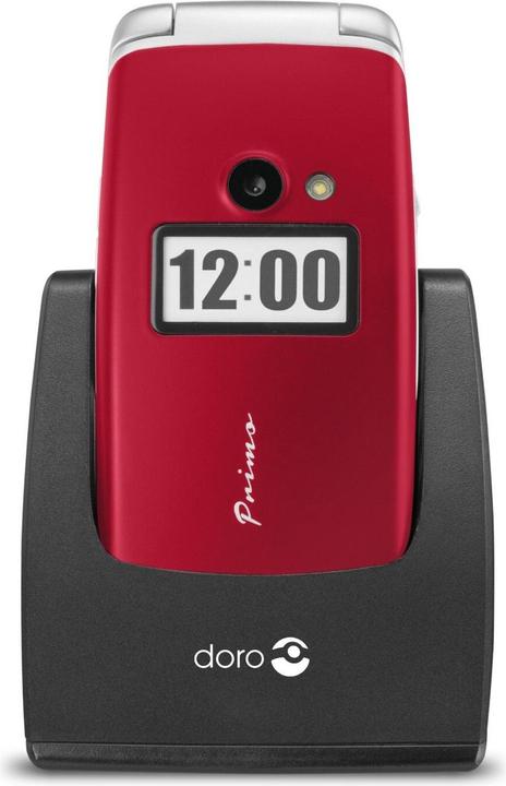 Actual product image Doro Primo 413 2G (2.40", 2 Mpx, 2G)