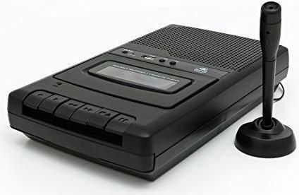 Actual product image GPO Cassette recorder (Cassette recorder)