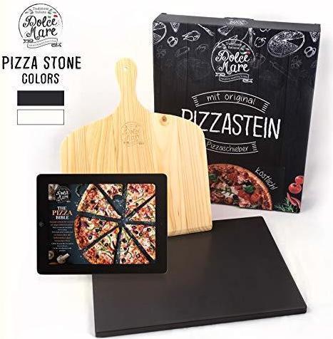 Produktbild Dolce Mare Pizzastein